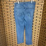 Old Navy  O.G. High Rise Loose Jeans Size 14 Photo 1