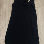 Treasure & Bond  Black Tank Top Photo 0