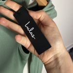 Lulus Casual Chic Sage Green Ribbed Cutout Bodycon Mini Dress size S Photo 13