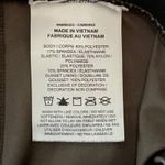 Nike  Pro Camo‎ Army Green Training Tights Womens Athletic Small Photo 5