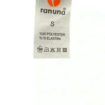 Ranuna green small cover up Photo 3