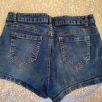 Joe Boxer Jean Shorts Photo 3