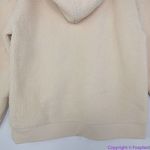 Madewell NEW (Re)sourced Fleece Hooded Zip Jacket, M, NB514 Photo 7