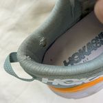 Hoka arahi 4 Women's Running Shoes Blue Size 9 Photo 3