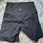 Lululemon  Biker Wunder Shorts Photo 2