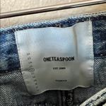One Teaspoon  street walker 80s high rise jeans Photo 5