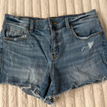 Pistola  Women’s Denim Shorts Size 29 Photo 0