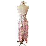 Atoir Sardinia Midi dress in Lily Bloom Pink Small New Womens Photo 5