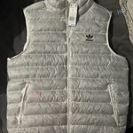 Adidas A Puffy Vest Photo 2