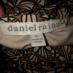 Daniel Rainn  long sleeve dress with braided belt and pockets Sz Xs Photo 2