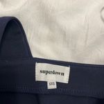 Revolve Super down mini dress Photo 1