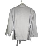 Vintage Studio I‎ Suit Jacket Purple Size 14 Photo 3