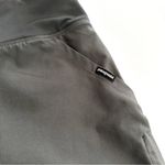 Patagonia Tech Skort XS Gray | Athletic Hiking Travel Skirt Photo 3
