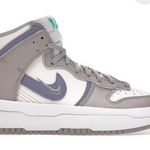 Nike Dunk High Up Iron Purple (Women's) Photo 0