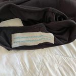 Xhilaration NWT: black M (4-6) one piece bathing suit Photo 6