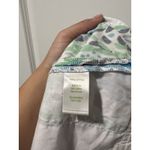 Lilly Pulitzer Lilly Pulitzer Callahan Lets Cha Cha Blue Shorts Size 0 Photo 2