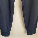 The North Face ladies black joggers size xs/tp Photo 2
