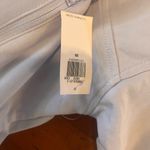 Old Navy  Women's Sky Blue Half-Zip Hoodie Photo 2