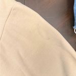 Avalanche Beige Quarter-Zip Pullover Photo 3