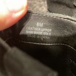 Rebecca Minkoff Chasidy Black Suede Leather Pull On Ankle Boots SZ 8 Photo 8