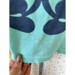 CHB 100% Cotton Hawaiian Anthurium Quilt Pattern Crop T Photo 6