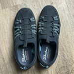 Skechers Relaxed Fit Reggae Fest 2.0 Blue Sandals Size 8 Photo 10