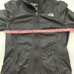 The North Face Black Dry vent Rain jacket size Small Photo 3
