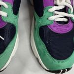 Adidas  Women's Multicolor Sneakers - Pink, Green, Blue Photo 7