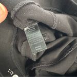 Betabrand Size S SHORT PETITE Black Dress Pant Yoga Pant BootCut Classic Office Photo 5