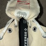 Converse  sneakers. Men size 7/ women size 8.5 Photo 3