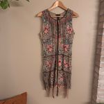 Anthropologie ANTHRO | Let Me Be Lidia Shift Dress Photo 2