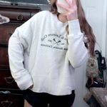 Abercrombie & Fitch Softest Sweatshirt Photo 0