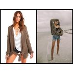 Wildfox ππ Citadel Wrap Sweater Photo 1