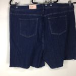 NYDJ Cruvee 360 Shape Jean Shorts Photo 7
