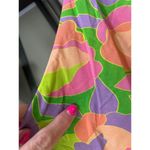 Saylor  Sainte One Shoulder Bodycon Mini Dress Multi Womens Size Small Photo 7