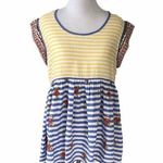 Matilda Jane NWT Women's On My Mind Top Photo 0