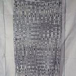 matty m  tie dye pencil stretchy skirt Photo 0