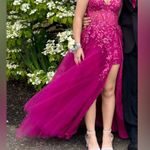 Beautiful formal dress Pink Size XS Photo 2