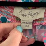 Charlie Paige ‎ Turtle blouse size medium Photo 1