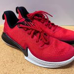 Nike  mamba focus AJ5899600 size 9 for women basketball shoes Photo 2