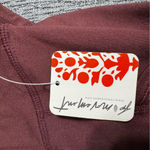 Free People Zen Again High Waist Flare Leggings Size M Photo 8