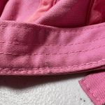 Hat Beast Pink Woman Embroidered Hat Photo 11