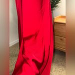 RONNY KOBO RED WONDER DRESS Medium Photo 7