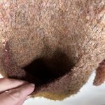 Penelope Rose Cardigan Women’s Perla Button Up Sweater Pockets Ombre V Photo 6