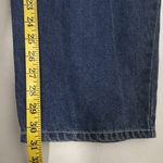 RSQ Jeans Womens 32 Dark Wash Carpenter Wide Leg Baggy Skater Grunge Hip Hop Photo 6