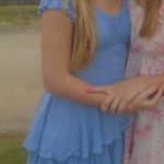 Altar'd State  Dress Photo 2