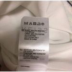 Reiss  Women’s Ilse Jacquard Floral Mini Skirt size 6 US/ 10UK/ 38EU Midnight nav Photo 8