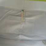 FP Movement by Free People White Flared Leggings Size M Photo 6