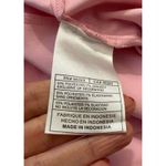 Nike  Golf Women's Bermuda Shorts in Cotton Candy Soft Pink sz. 12 Photo 8