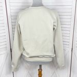 Just A Girl Who Lives Pickle Sweatshirt‎ Tan Medium Photo 4